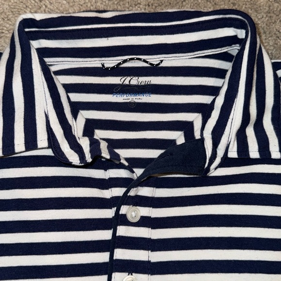J Crew Performance Polo - Picture 2 of 2